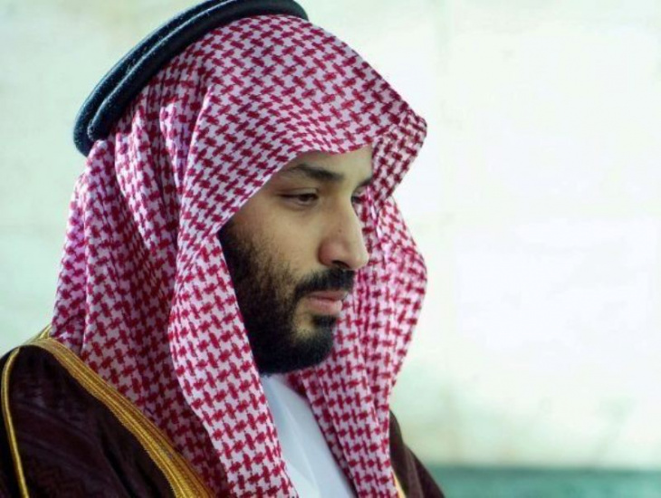 بایدن نمی تواند محمد بن سلمان را نادیده بگیرد