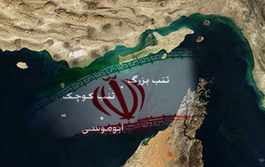 ادعاهای متوهمانه و تکراری اتحادیه عرب درباره جزایر سهگانه ایرانی