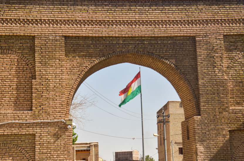 دشمنی نسنجیده آنکارا و بهره برداری کردستان