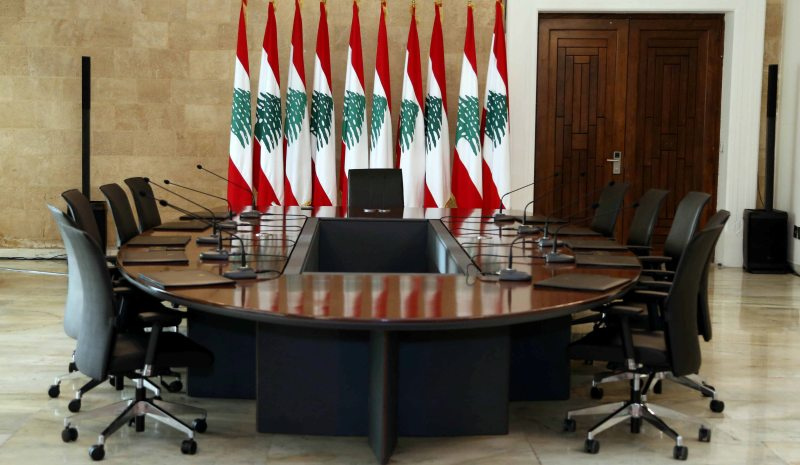 پشت پرده عدم تشکیل دولت در لبنان