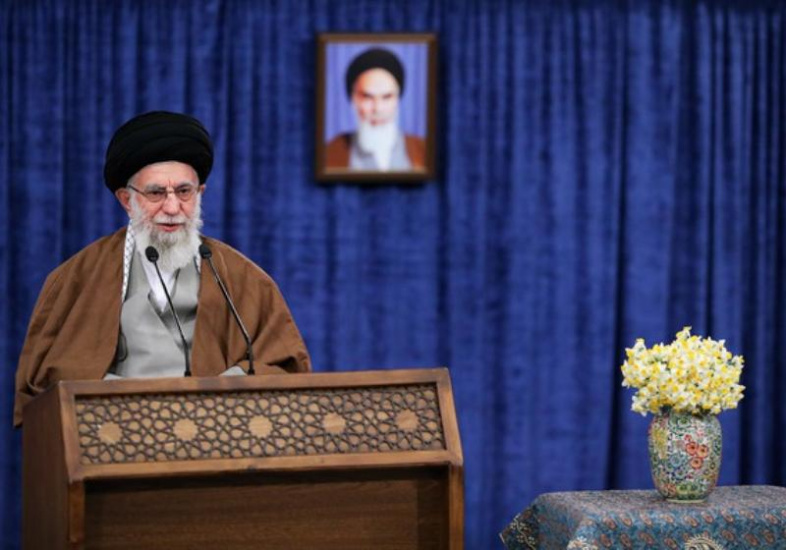 بُروز تواناییهای ملّت ایران در مقابله با فشار حداکثری آمریکا