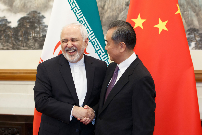 ۵ نکته‌‌ مهم در بررسی سند همکاری ۲۵ ساله ایران و چین