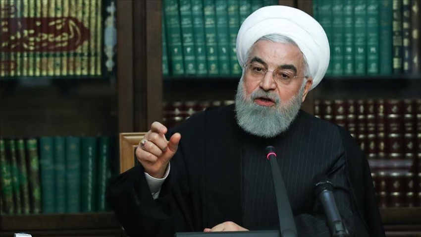 ذوقزدگی برجامی روحانی تضعیف جایگاه دیپلماتیک ایران در مناسبات جهانی را به دنبال دارد