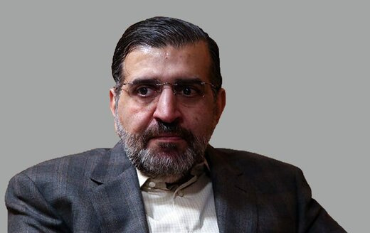 صادق خرازی: دنیا تنها صدای رهبری، رییس جمهور و ظریف را میشنود