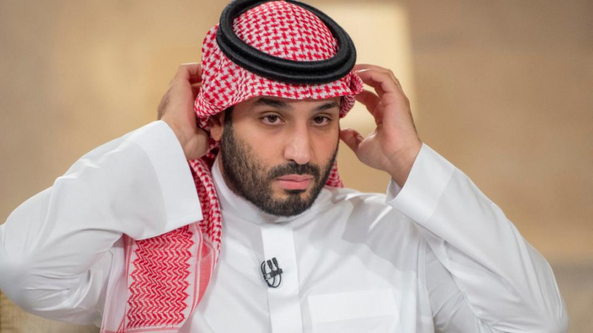 چه شد محمد بن سلمان نظرش نسبت به ایران عوض شد؟