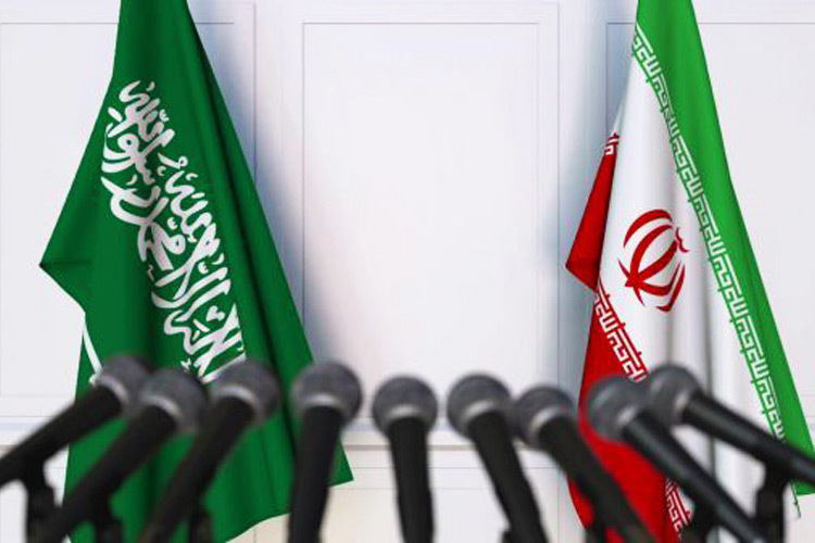 عربستان برای عقب نماندن از قافله دیپلماسی با ایران تماس گرفت