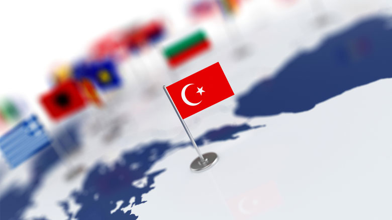 آنکارا روابط منطقهایاش را احیا می کند