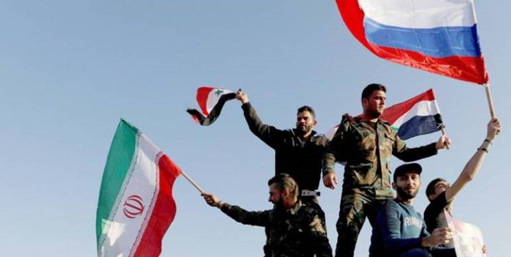 تهران و مسکو از سوریه چقدر سهم برده اند