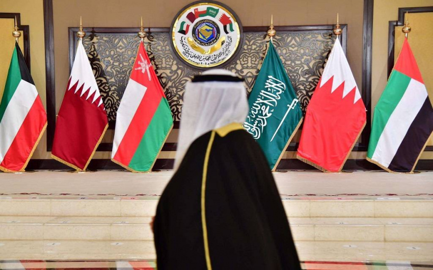 ایران و بحران در شورای همکاری خلیج فارس: مخاطرات و فرصت ها