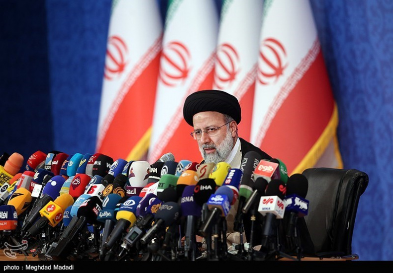 رئیسی، اصولگرایی شش دانگ اما معتدل