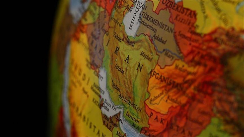 ایران و افغانستان و تنهاییشان