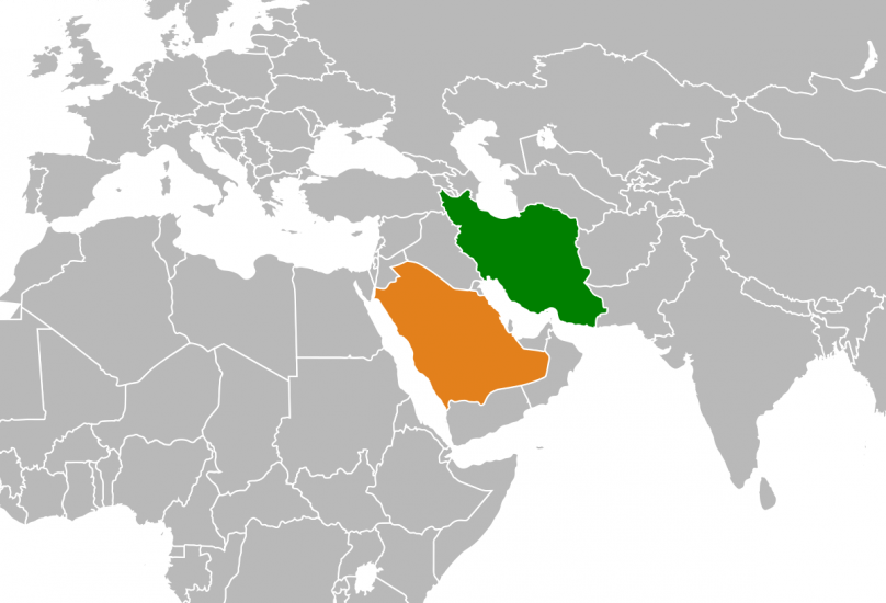 به نفع آمریکاست از آشتی عربستان-ایران حمایت کند