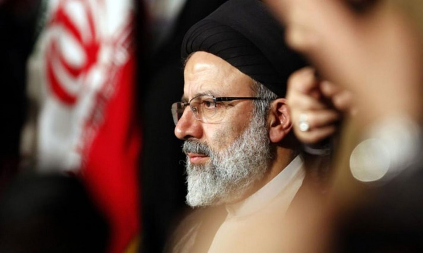 رئیسی و سیاست منطقهای میدانی!
