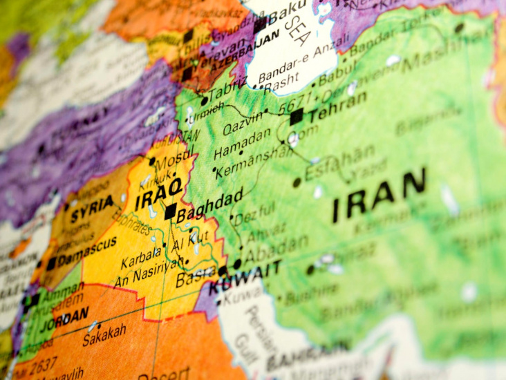 کدام کشور دقیق‌ترین شناخت را از ایران دارد؟