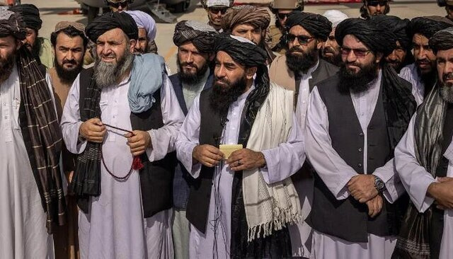 افغانستان در میان عداوت طالبان و خطر وقوع یک جنگ منطقه ای
