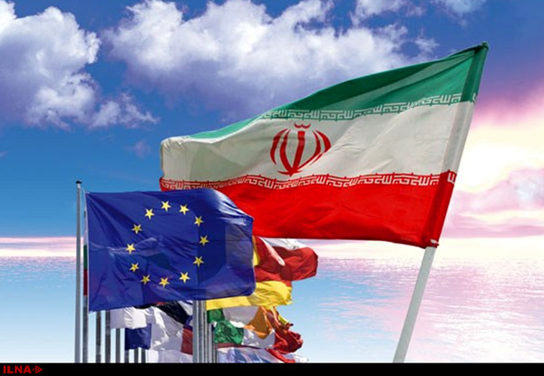 ضرورت رنسانس روابط دو جانبه تهران و اروپا