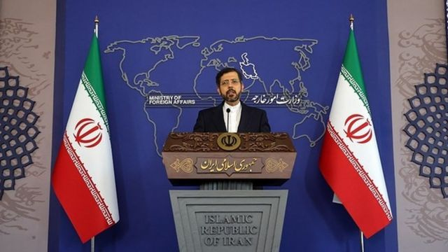 برهم زدن رابطه ایران و آذربایجان غیرطبیعی است/باید اطمینان کامل بدهند طرفی برجام را نقض نخواهد کرد