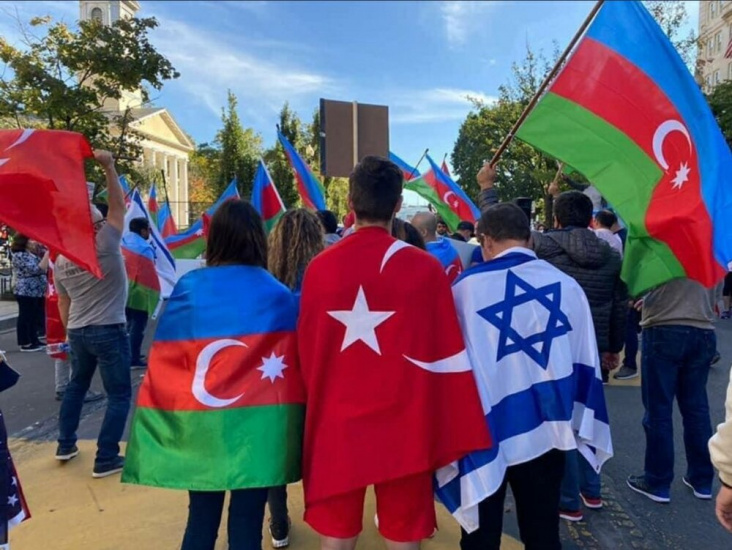 آذربایجان، میدان جدید جنگ پنهان بین ایران و اسرائیل