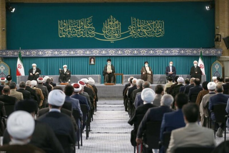 شاخص اصلی وحدت، فلسطین است/دولتهایی که عادیسازی کردند خطای خود را جبران کنند