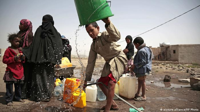 جنگ اقتصادی، وجه دیگری از برخورد تمام عیار عربستان با یمن