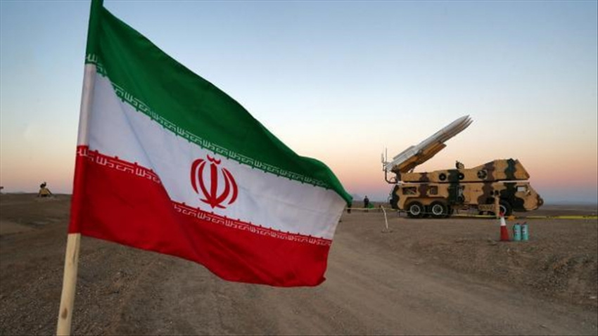افسانه جنگ آمریکا - اسرائیل علیه ایران