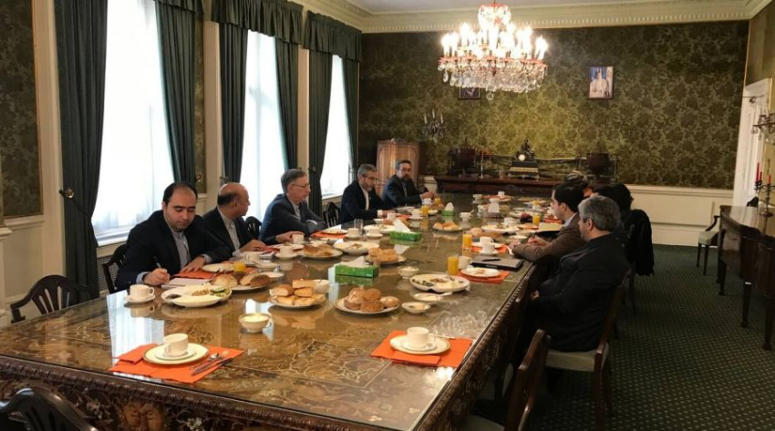 چرا تهران لقمه را دور سرش میچرخاند؟/ ترکیه و اردوغان بزرگترین دشمن جمهوری اسلامی ایران!