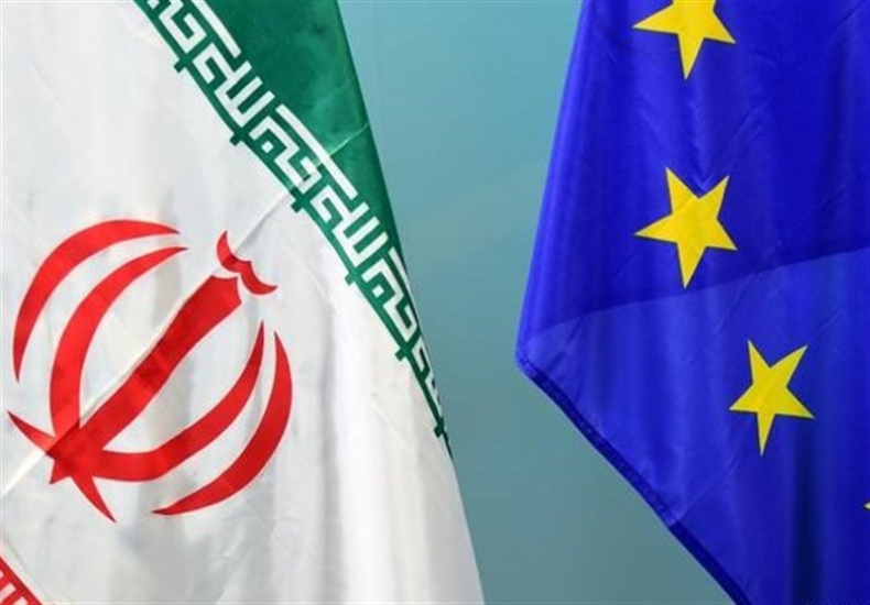 نقش سفارتخانه ها در روابط ایران و اروپا