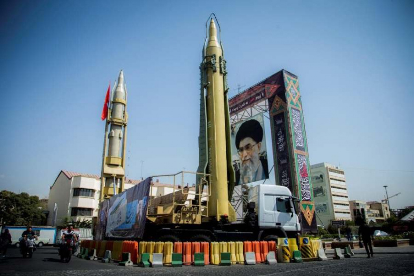 در هیچ حالتی ایران دنبال بمب اتمی نیست