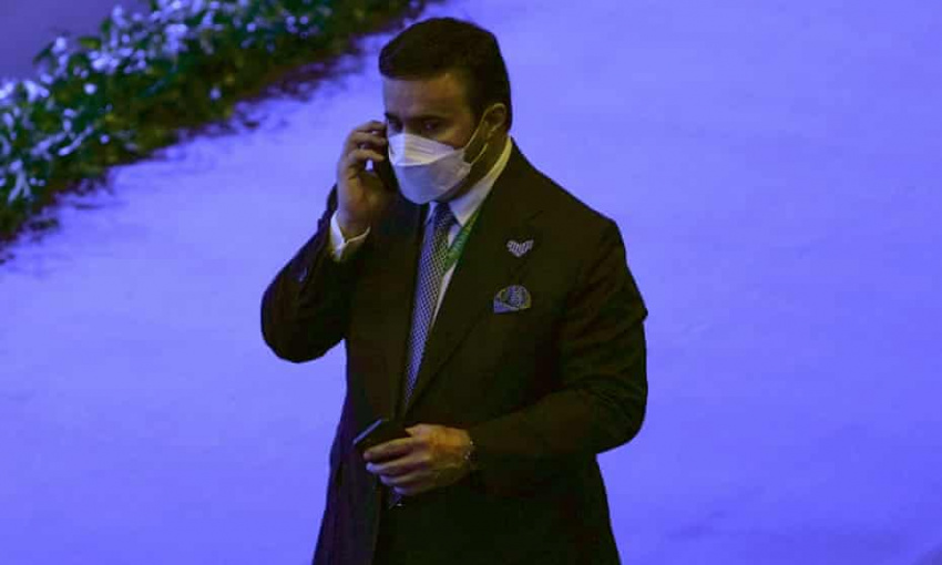 نگرانی ها از انتخاب رئیس جدید اینترپل