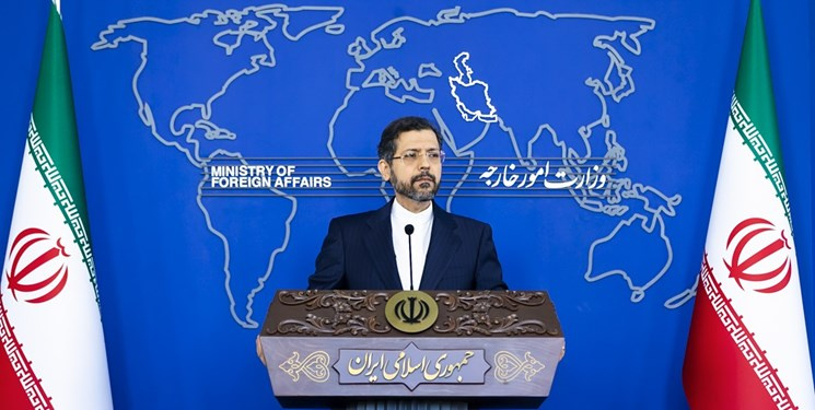 خطیب زاده: دور بعدی مذاکرات آخر هفته/به مذاکرهکنندگان اعتماد کنیم