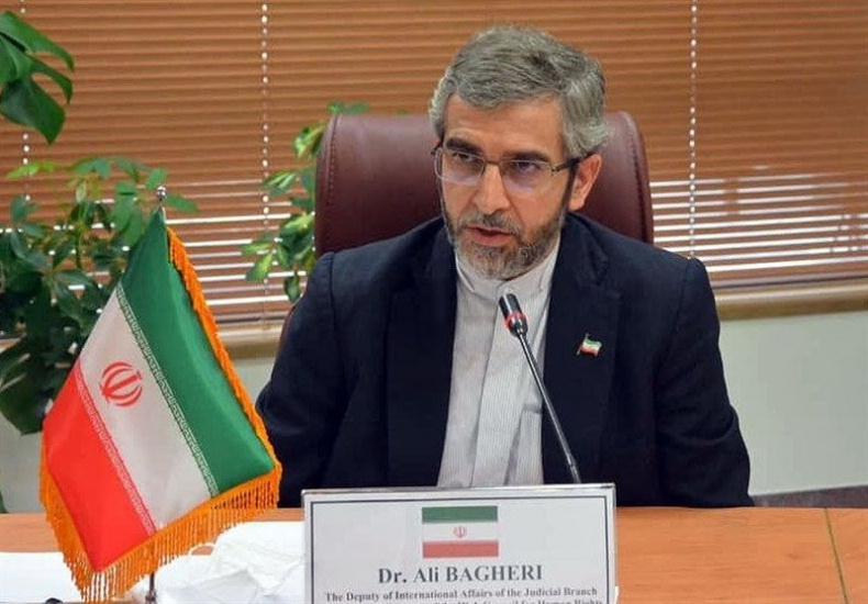 راهبرد هستهای تهران تغییر نکرده است