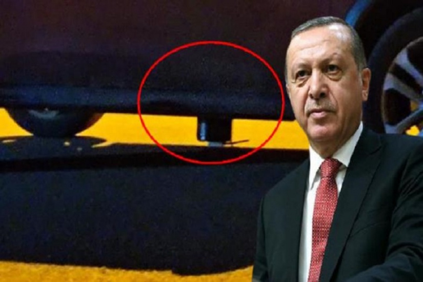 سیاست بهرهبرداری از ترور برای بقای دولت اردوغان