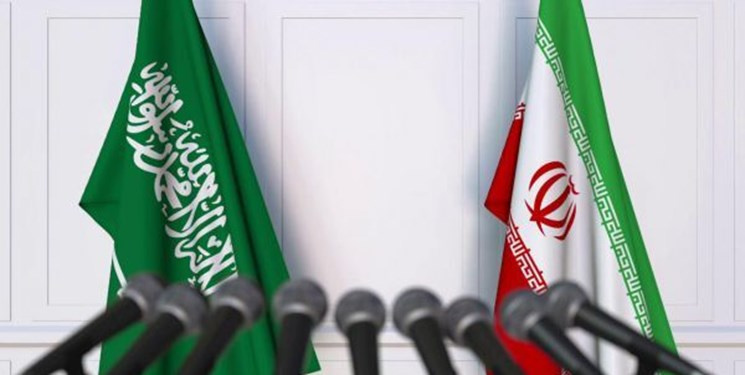 اهمیت میزبانی عراق از نمایندگان ایران و عربستان