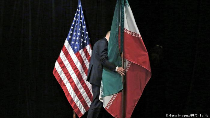 تمایل تهران برای گفتوگو بی واسطه با واشنگتن