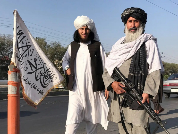 چرا آمریکا در افعانستان قافیه را به طالبان باخت؟