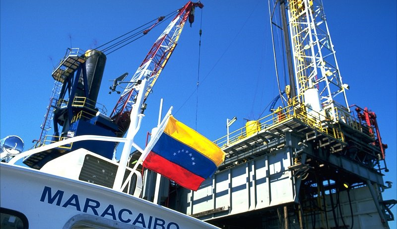 فرصت تحریم نفت روسیه برای ونزوئلا