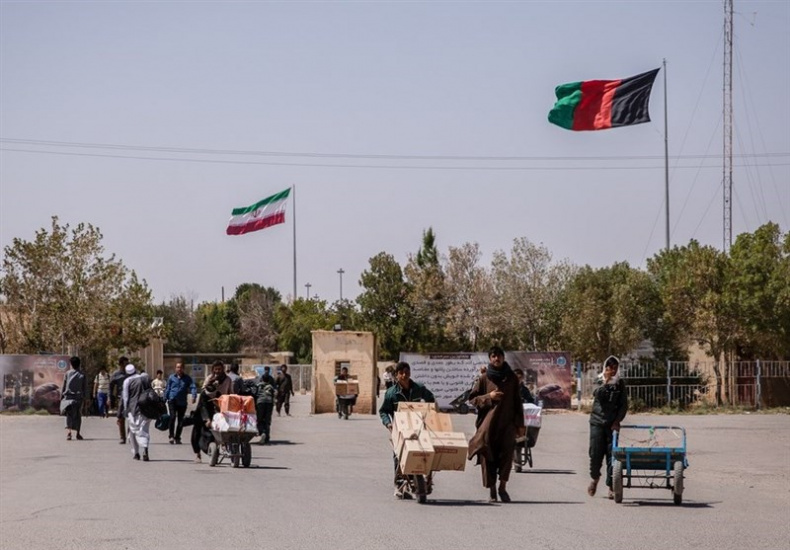 تبعات امنیتی احتمالی و پتانسیل های اقتصادی اتباع افغانستانی برای ایران
