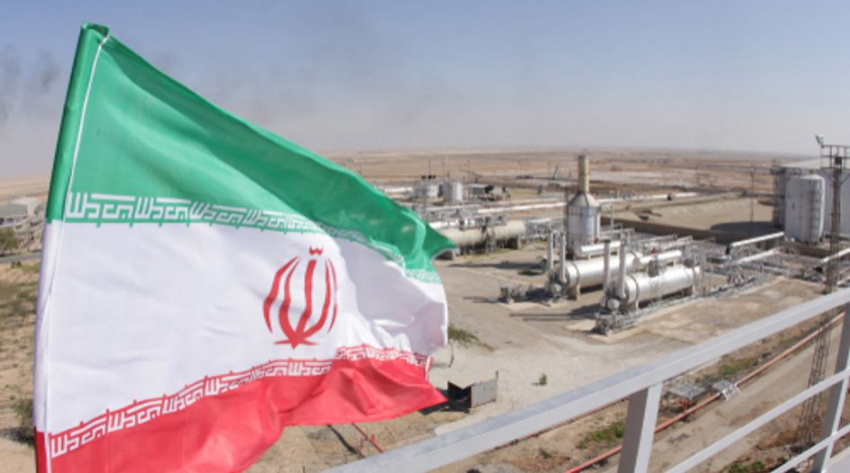 روسیه نمی‌گذارد اروپا آرزوی استفاده از گاز ایران را محقق کند
