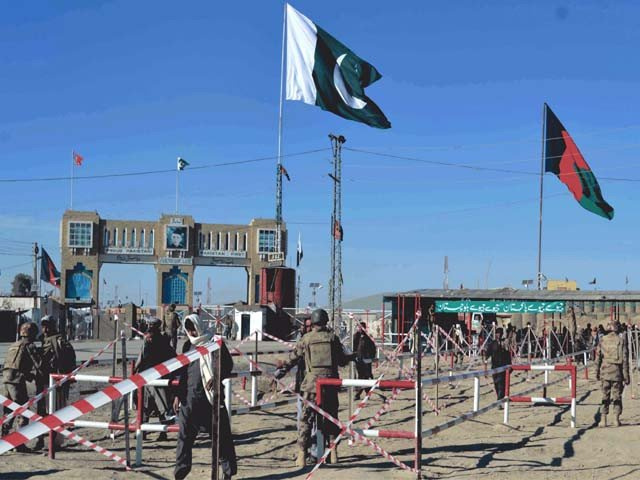 تشدید تنش در روابط پاکستان و افغانستان