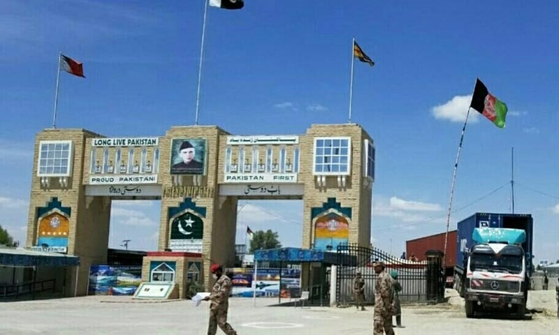 روابط آشفته طالبان با ایران و پاکستان یعنی بی ثباتی ادامه دارد