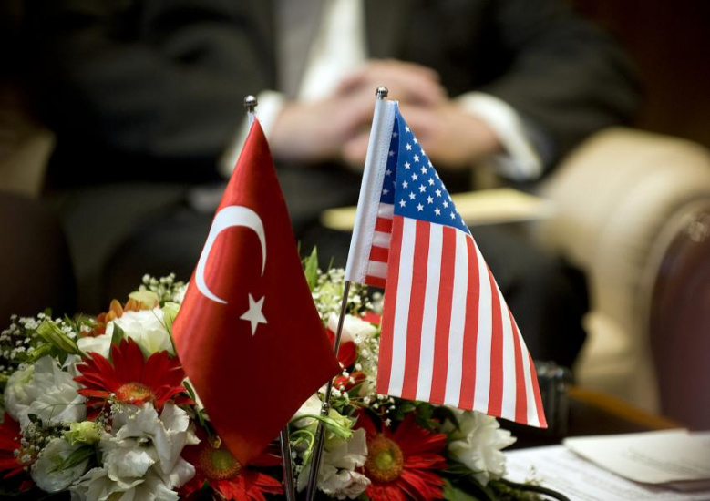 جنگ اوکراین امریکا را به فکر ترکیه انداخت