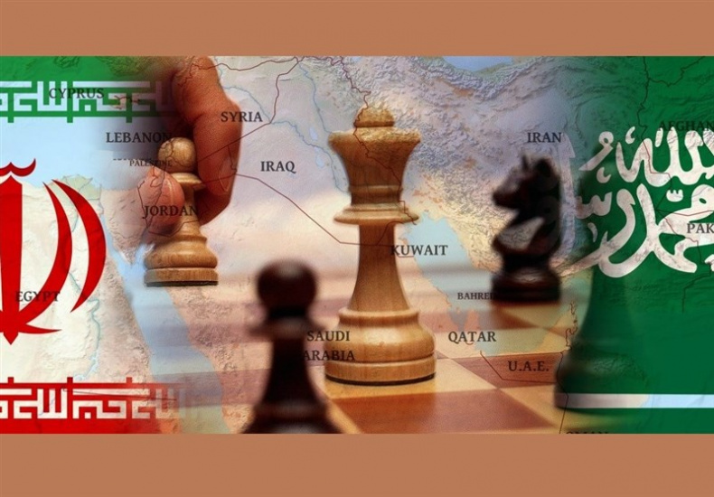 ایران، عربستان سعودی، ترکیه و اسرائیل؛ دورنمای تنش زدایی