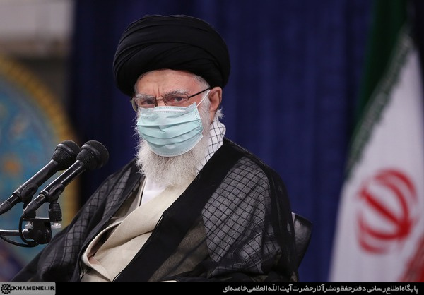 رهبر انقلاب: اختلاف شیعه و سنی به سود دشمن است/ امروز بلای صهیونیسم برای دنیای اسلام نقدی، فوری و دمدستی است