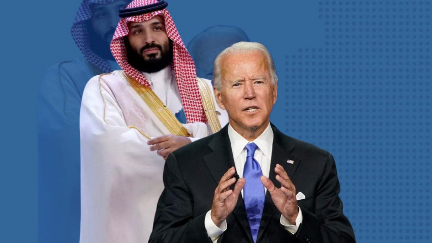 چرا امریکا ناگهان به فکر جذب عربستان افتاد
