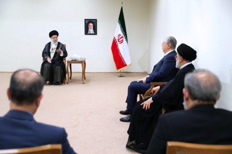 دو طرف باید برای پیگیری توافقها و اجرایی شدن آنها تلاش مضاعفی انجام دهند