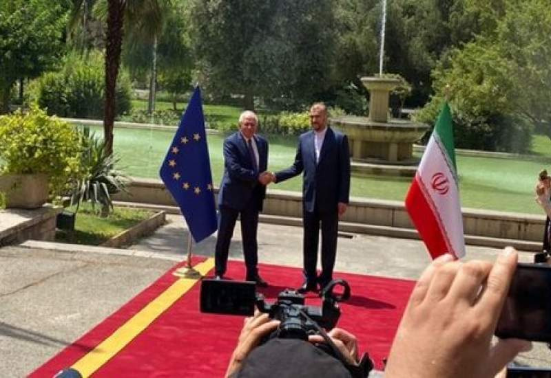 ایران و آمریکا، رسیدن دشوار به خط پایان توافق هستهای