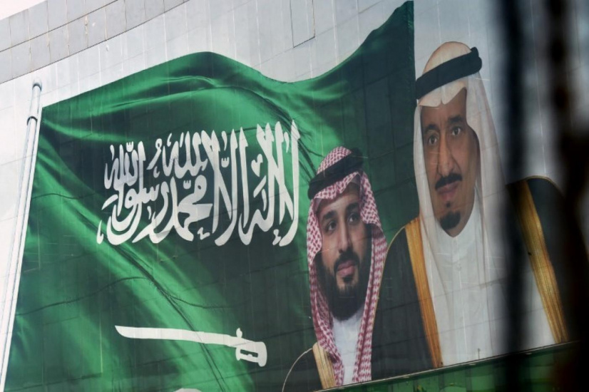 محمد بن سلمان با وجود مشکلات، فعلا رقیب ندارد