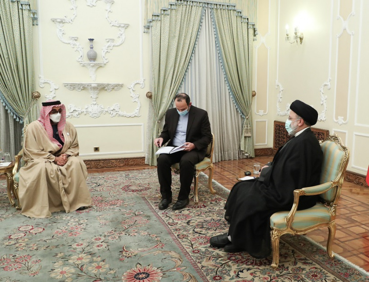 پیامدهای شکسته شدن یخهای دیپلماتیک