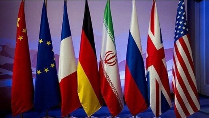 قلب برجام برای همیشه ایستاد؟