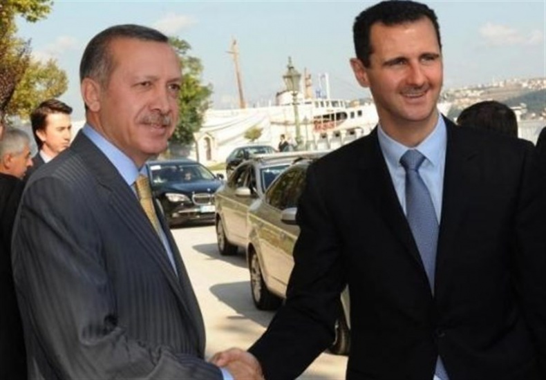 اردوغان، اسد و «جام زهر» در دستان پوتین